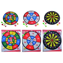 Smoby BA JEU DE FLECHETTES - 3ASS