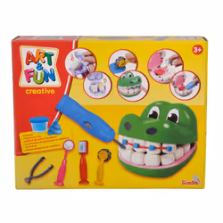 Simba 106324426 Jouet d'art et d'artisanat - Vue supplémentaire 2