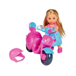 Simba 105733345 poupée