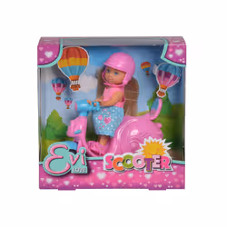 Simba 105733345 poupée - Vue supplémentaire 2