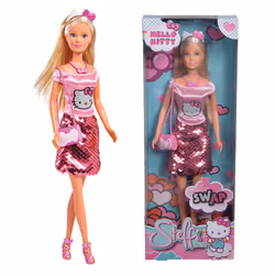 Smoby Hk Sl Fashion Paillettes - Vue supplémentaire 2
