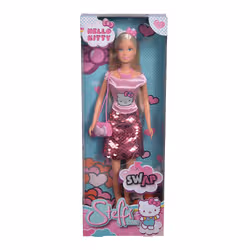 Smoby Hk Sl Fashion Paillettes - Vue supplémentaire 3