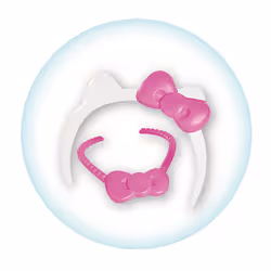Smoby Hk Sl Fashion Paillettes - Vue supplémentaire 4
