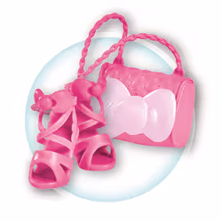 Smoby Hk Sl Fashion Paillettes - Vue supplémentaire 5