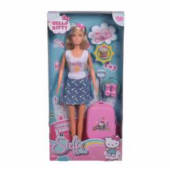 Smoby Hk Sl En Voyage - Vue supplémentaire 3