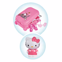 Smoby Hk Sl En Voyage - Vue supplémentaire 4
