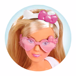 Smoby Hk Sl En Voyage - Vue supplémentaire 5