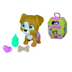 Simba 105953050 jouet électronique pour enfants Animal électronique pour enfants