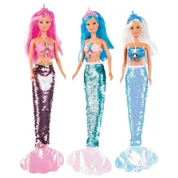Smoby SL SIRENE SEQUINS ASST
