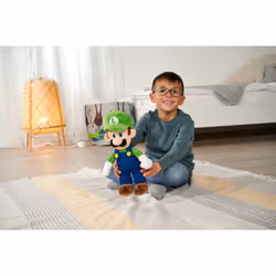 Simba Toys Super Mario - Vue supplémentaire 5