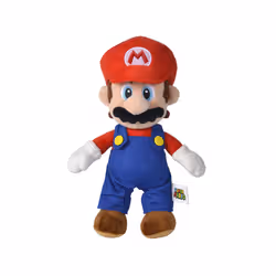 Simba Toys Super Mario