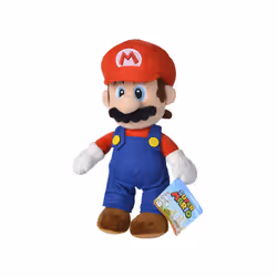 Simba Toys Super Mario - Vue supplémentaire 2