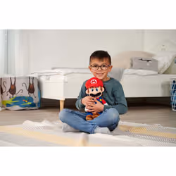 Simba Toys Super Mario - Vue supplémentaire 5