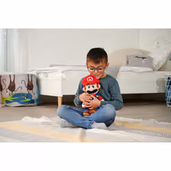 Simba Toys Super Mario - Vue supplémentaire 6