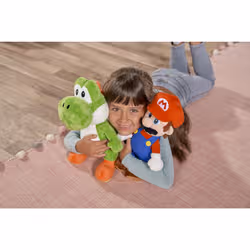 Simba Toys Super Mario - Vue supplémentaire 8