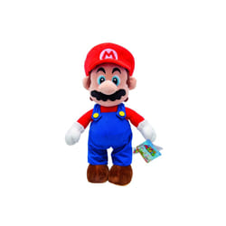 Simba Toys Peluche Mario 50 Cm