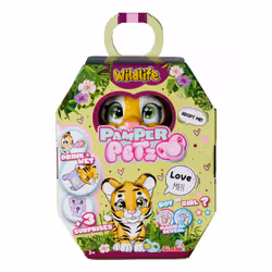 Simba Toys 105953575 jouet électronique pour enfants Animal électronique pour enfants - Vue supplémentaire 5