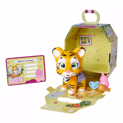 Simba Toys 105953575 jouet électronique pour enfants Animal électronique pour enfants - Vue supplémentaire 6