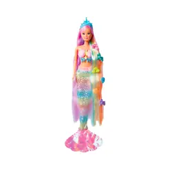 Simba Toys SL SIRENE ARC EN CIEL