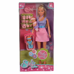 Smoby SL BABYSITTER - Vue supplémentaire 11