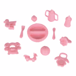 Smoby SL BABYSITTER - Vue supplémentaire 5