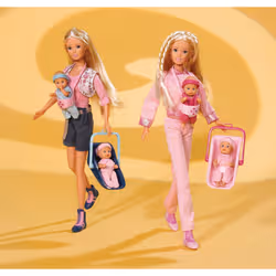 Smoby SL BABYSITTER - Vue supplémentaire 6