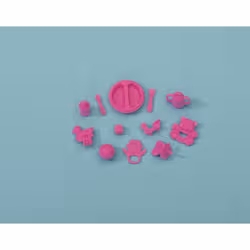 Smoby SL BABYSITTER - Vue supplémentaire 7