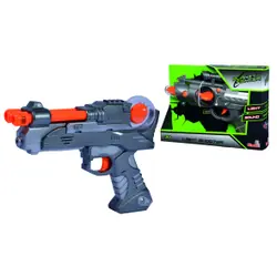 Simba Toys PF LIGHT SHOOTER 2 ASST