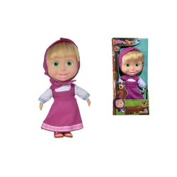 Simba 109306372 poupée