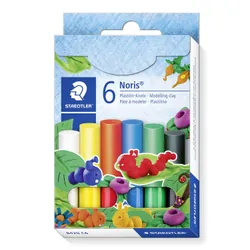 Staedtler Noris 8420 6 pièce(s)