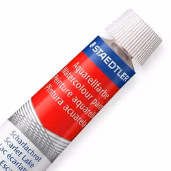 Staedtler 8880 peinture à l'eau Multicolore 12 ml Tube 12 pièce(s) - Vue supplémentaire 3