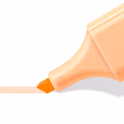 Surligneur Staedtler 364 Textsurfer Pastel set 6 pièces - Vue supplémentaire 3