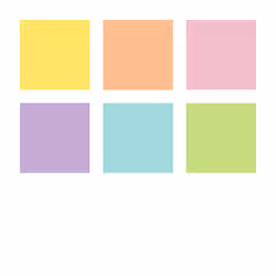 Surligneur Staedtler 364 Textsurfer Pastel set 6 pièces - Vue supplémentaire 6