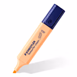 Surligneur Staedtler 364 Textsurfer Vintage et Pastel set 10 pièces a - Vue supplémentaire 3