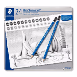 Staedtler Mars Lumograph