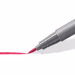 Staedtler Pigment Arts Brush Pen stylo-feutre Multicolore 36 pièce(s) - Vue supplémentaire 3