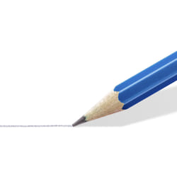 Staedtler Mars Lumograph 100 12 pièce(s)