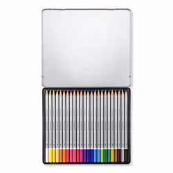 Staedtler karat aquarell 125 24 pièce(s) - Vue supplémentaire 2