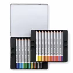 Staedtler karat aquarell 125 36 pièce(s) - Vue supplémentaire 2