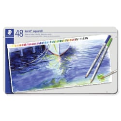 Staedtler karat aquarell 125 48 pièce(s)