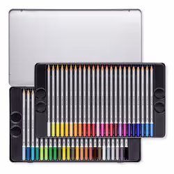 Staedtler karat aquarell 125 48 pièce(s) - Vue supplémentaire 2