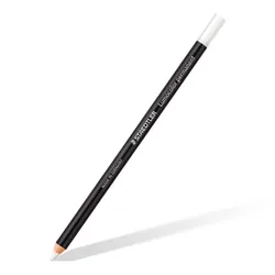 Staedtler 108 20 0 crayon de couleur Blanc