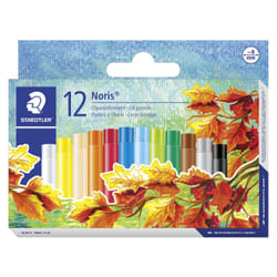 Staedtler Noris 241 12 pièce(s)