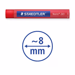 Staedtler Noris 241 12 pièce(s) - Vue supplémentaire 5