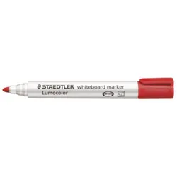 Staedtler 351-2 marqueurRouge