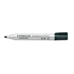 Staedtler 351 marqueurPointe ogive Noir