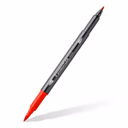 Staedtler 3001 C6-1 stylo-feutre Fin - Vue supplémentaire 2