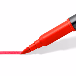 Staedtler 3001 C6-1 stylo-feutre Fin - Vue supplémentaire 3