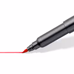 Staedtler 3001 C6-1 stylo-feutre Fin - Vue supplémentaire 5