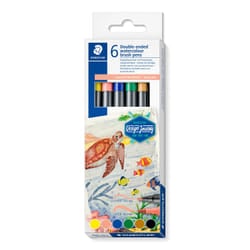 Staedtler 3001 C6-2 stylo-feutre Fin